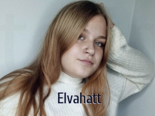 Elvahatt