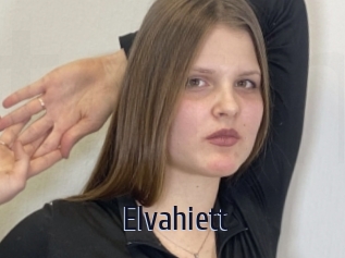 Elvahiett