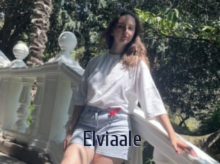 Elviaale