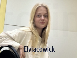 Elviacowick