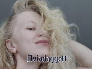 Elviadaggett