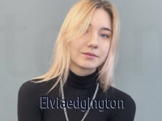 Elviaedgington