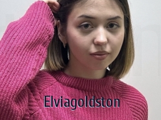 Elviagoldston