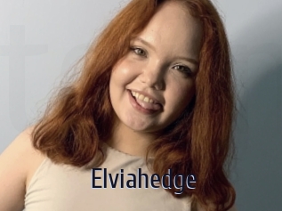 Elviahedge