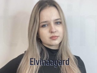 Elvinaagard