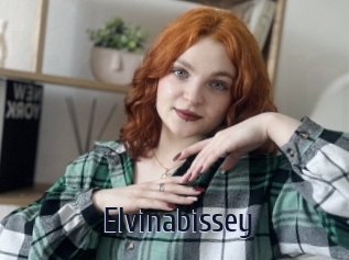 Elvinabissey