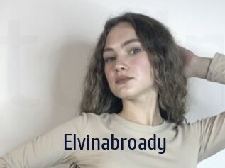 Elvinabroady