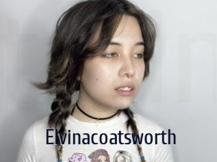 Elvinacoatsworth