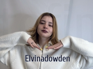 Elvinadowden