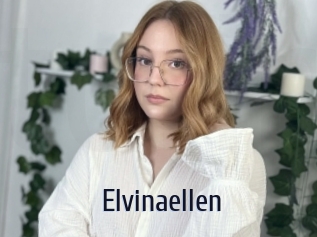 Elvinaellen