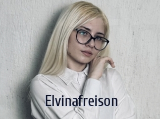 Elvinafreison