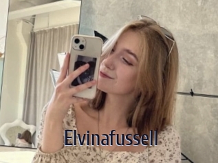 Elvinafussell