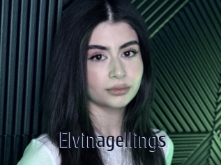 Elvinagellings