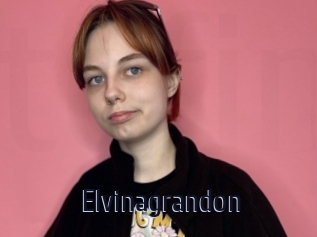 Elvinagrandon