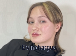 Elvinahargus