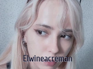 Elwineacreman