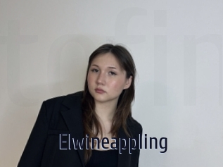 Elwineappling