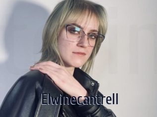 Elwinecantrell