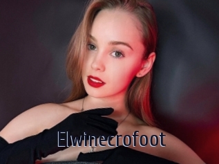 Elwinecrofoot