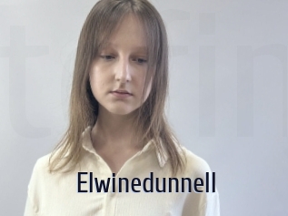 Elwinedunnell