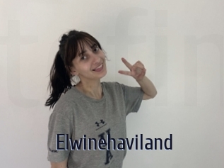 Elwinehaviland