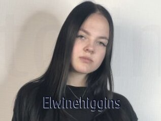 Elwinehiggins