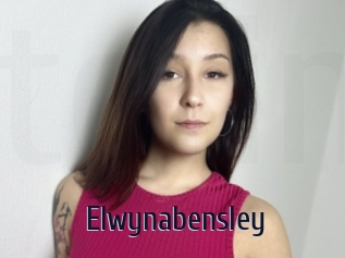 Elwynabensley