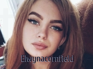 Elwynacornfield