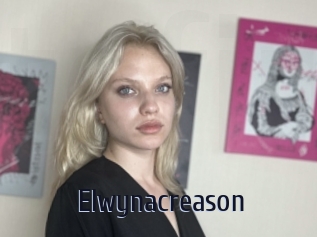 Elwynacreason