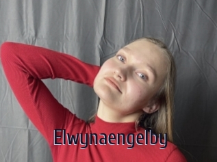 Elwynaengelby