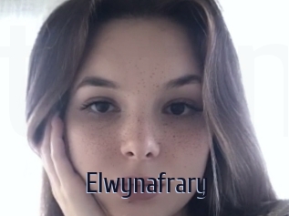 Elwynafrary