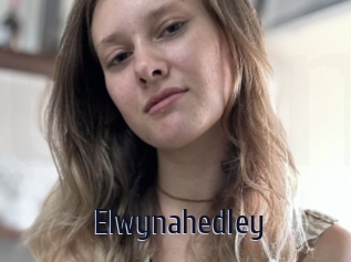 Elwynahedley