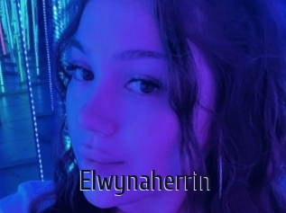 Elwynaherrin