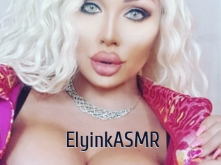 ElyinkASMR