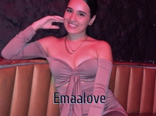 Emaalove