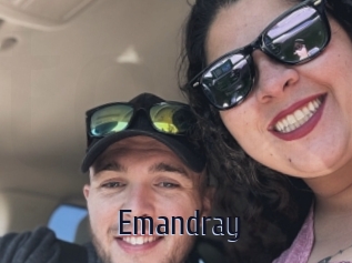 Emandray