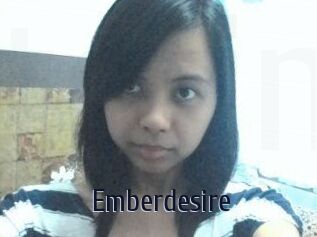 Emberdesire