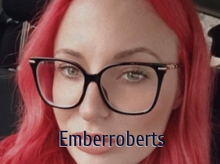 Emberroberts