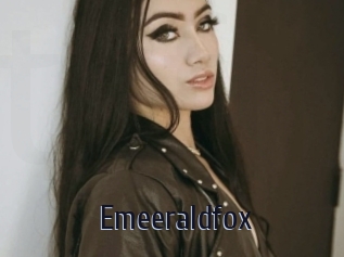 Emeeraldfox