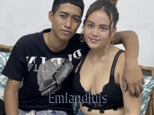 Emiandluis