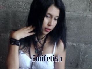 Emifetish