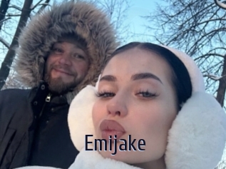 Emijake