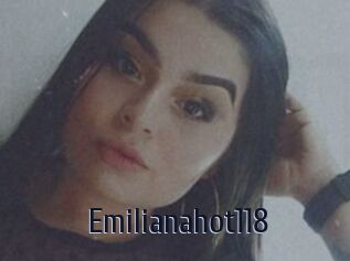 Emilianahot118