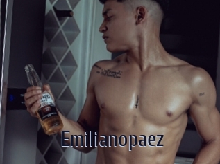 Emilianopaez