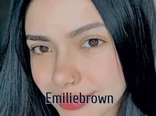 Emiliebrown