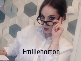 Emiliehorton