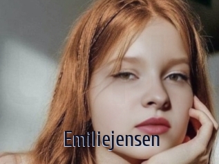 Emiliejensen