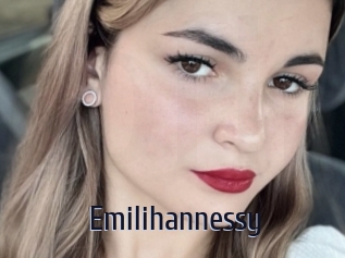 Emilihannessy