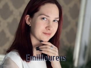 Emililourens