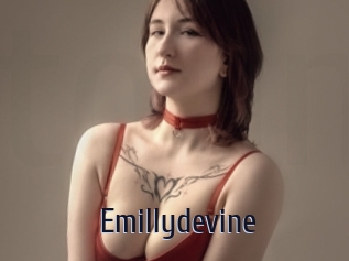 Emillydevine